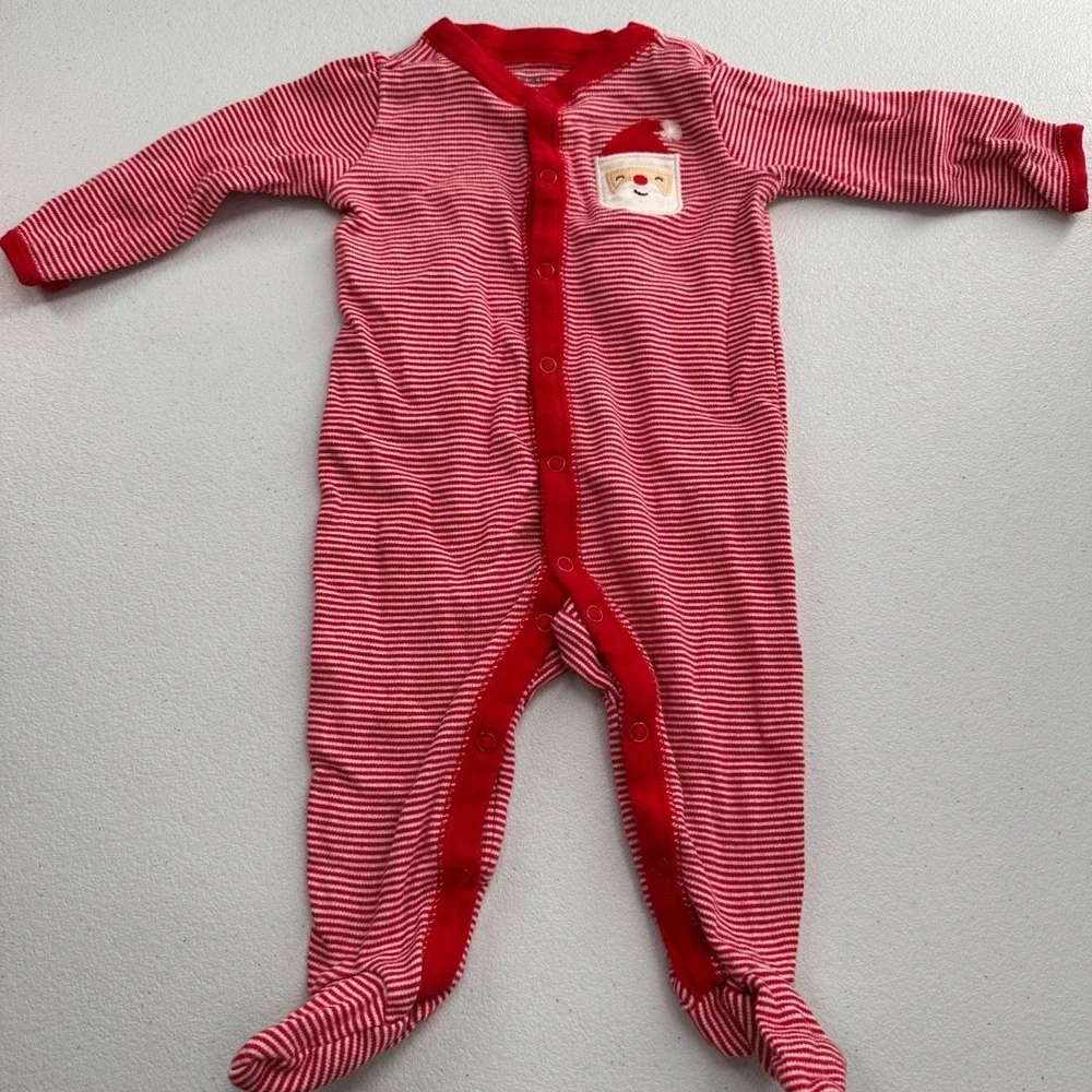 Carters major sizing